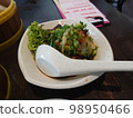 street food dim sum 98950466