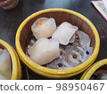 street food dim sum 98950467