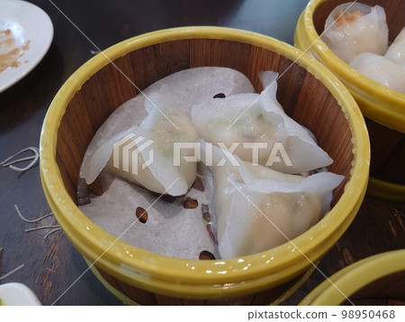 street food dim sum street food dim sum 98950468