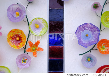 Appearance of Ryukyu Glass Village 2 98950511