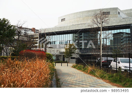 Fenice Sakai and Okinabashi Park Fenice Sakai and Okinabashi Park 98953495