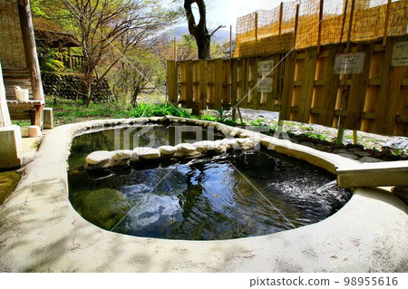 被大自然包圍的鹽原溫泉紅葉之湯 被大自然包圍的鹽原溫泉紅葉之湯 98955616