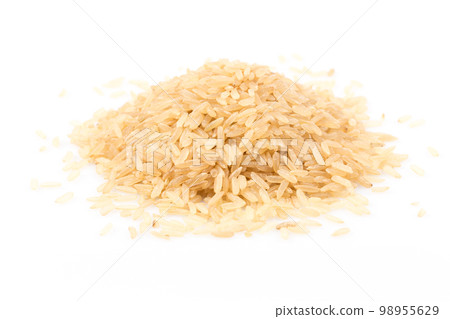 Brown Rice Brown Rice 98955629
