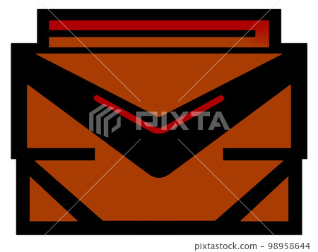 郵件圖標 98958644