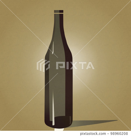 bottle of jar bottle of jar 98960208