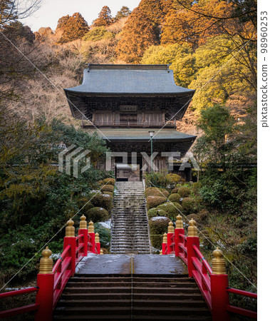 栃木縣大田原市雲巖寺 98960253