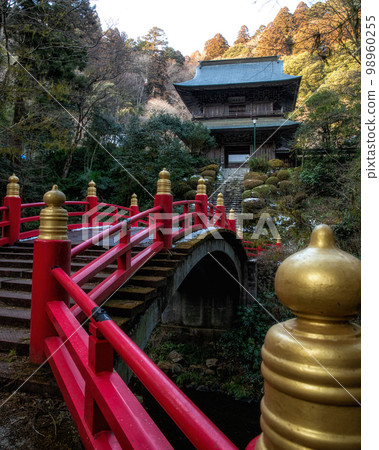 栃木縣大田原市雲巖寺 98960255