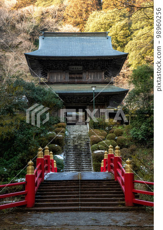 栃木縣大田原市雲巖寺 98960256