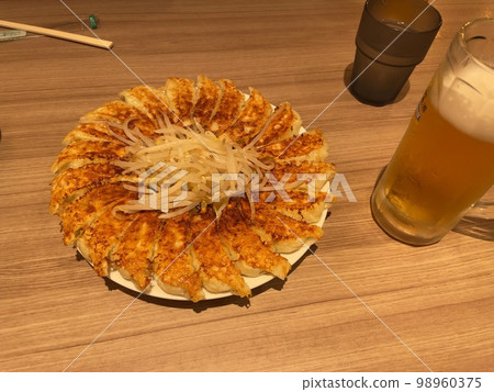 餃子 98960375