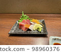 生魚片 98960376