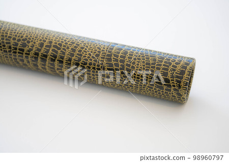 [Graduation image] Diploma tube / certificate tube [Material] 98960797