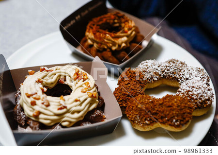 sweet donuts sweet donuts 98961333