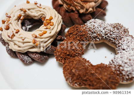donut  98961334