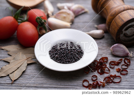 brown mustard spice brown mustard spice 98962962