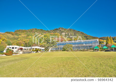 [Innoshima Flower Center] Ihama, Innoshima Shigeicho, Onomichi City, Hiroshima Prefecture 98964342
