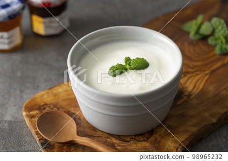 Yogurt cocotte 98965232