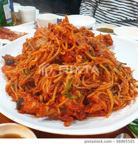 清蒸安康魚 98965585