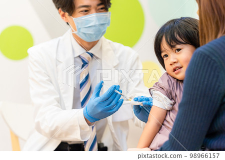 vaccination vaccination 98966157