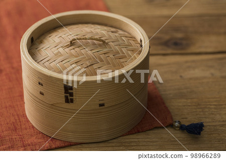 Bamboo steamer 98966289