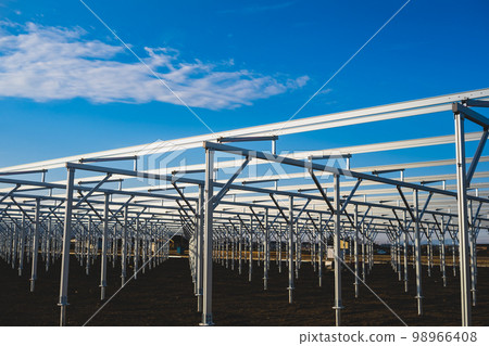 農田轉太陽能發電基礎 對柱樑 c-2 高飽和啞光 農田轉太陽能發電基礎 對柱樑 c-2 高飽和啞光 98966408