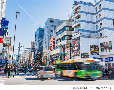 東京韓國城新大久保 *部分柔焦 東京韓國城新大久保 *部分柔焦 98966603