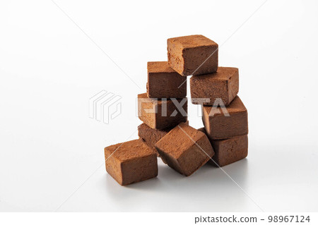 巧克力塊 98967124