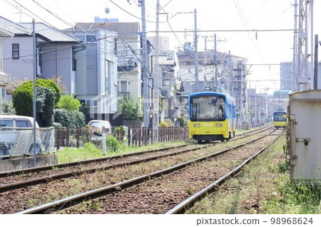 過街電車 98968624