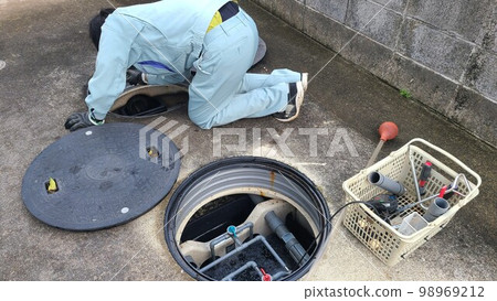 污水處理 組合式化糞池法定檢驗 材料背景 98969212