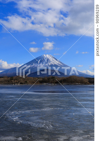 Mt. Shimodo Fuji Mt. Shimodo Fuji 98969289