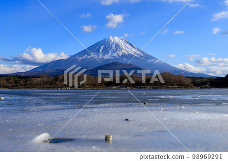 Mt. Shimodo Fuji Mt. Shimodo Fuji 98969291