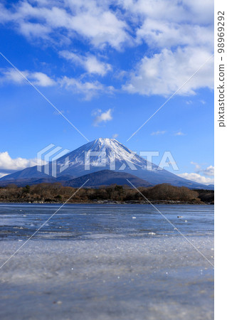 Mt. Shimodo Fuji Mt. Shimodo Fuji 98969292