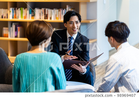 Counseling Counseling 98969407