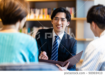 輔導服務 98969410