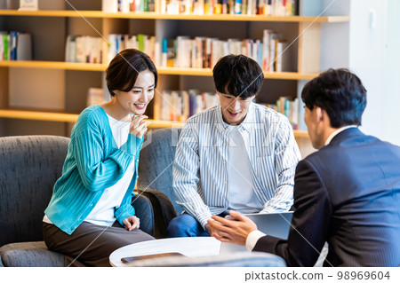 年輕夫婦諮詢 98969604