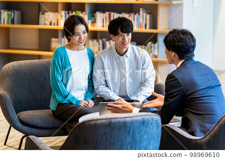 年輕夫婦諮詢 年輕夫婦諮詢 98969610