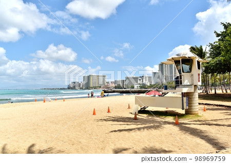 夏威夷的假期 夏威夷的假期 98969759