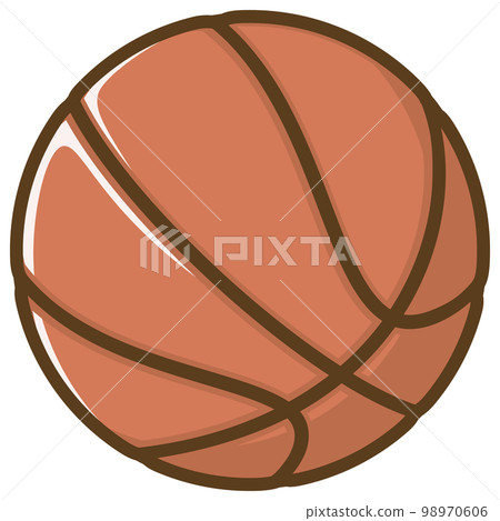 Basketball 98970606