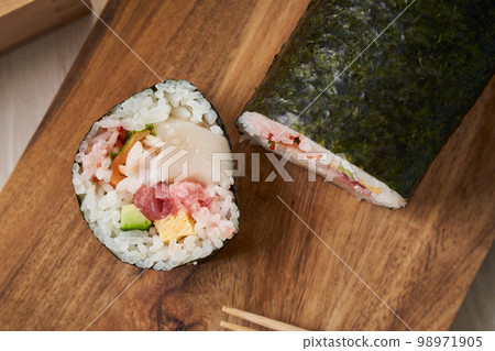 Ebata纏繞 98971905