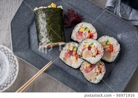 Ebata纏繞 98971916