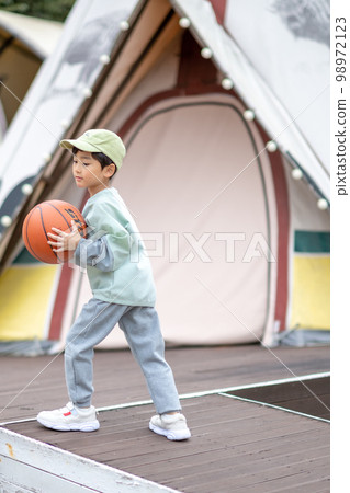 兒童運動會 運動會 運動會 體育 98972123