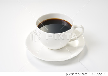 Hot coffee image 98972233