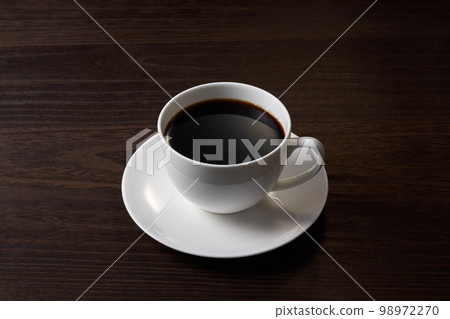 Hot coffee image 98972270