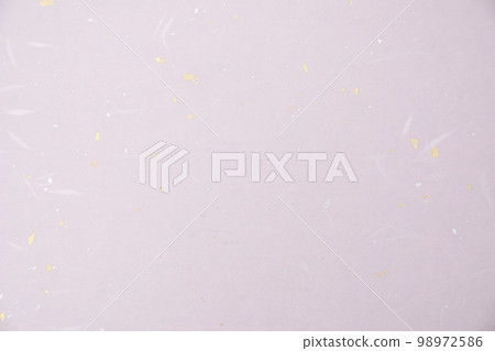 Japanese paper background image with random gold and silver patterns Japanese paper background image with random gold and silver patterns 98972586