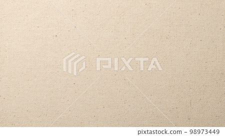 Linen fabric background texture 98973449
