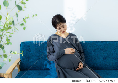 孕婦客廳 98973708