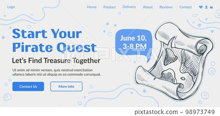 Pirate Items Stock Illustrations – 749 Pirate Items Stock