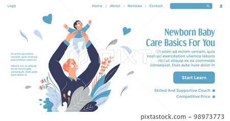 Newborn baby care basics for you, start learn Newborn baby care basics for you, start learn 98973773