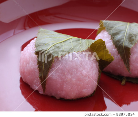 櫻花年糕春天 櫻花年糕春天 98973854