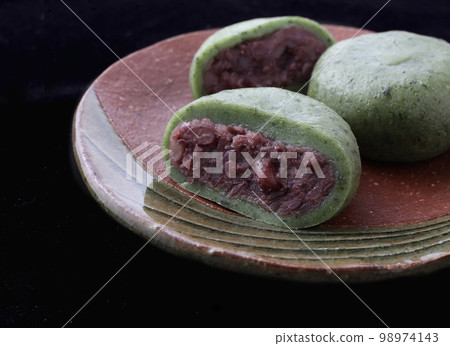 草持代木麻糬 98974143