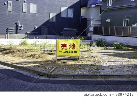 待售土地/空地/空地 待售土地/空地/空地 98974212
